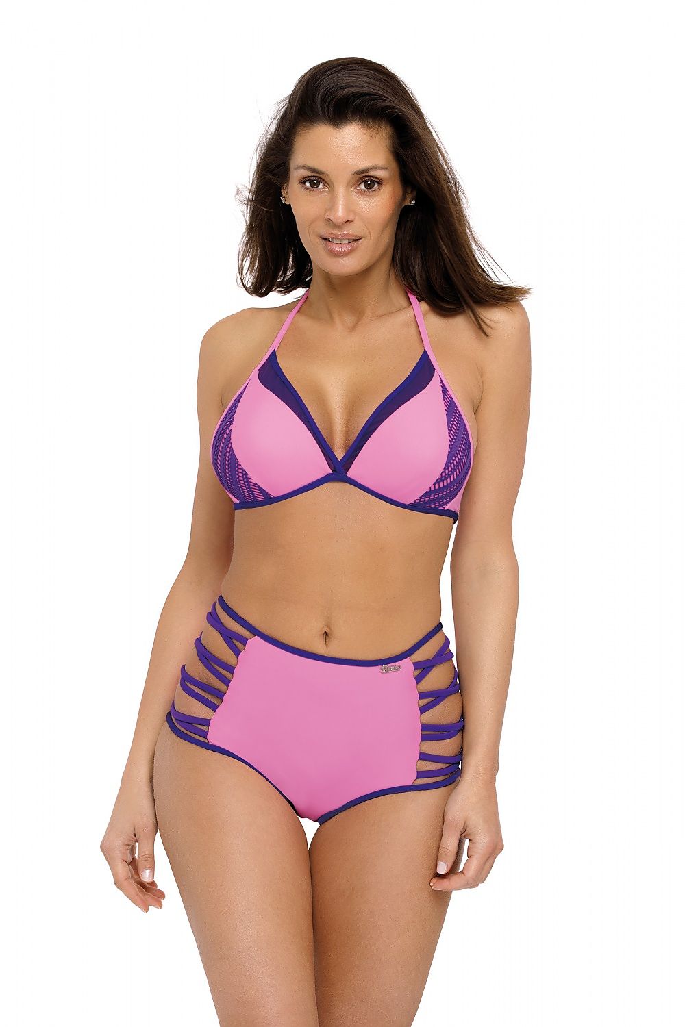 Swimsuit two piece model 128613 Marko