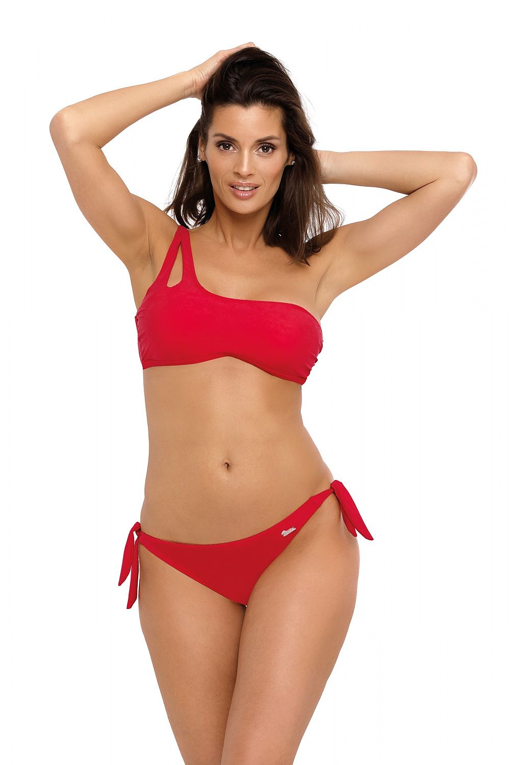 Swimsuit two piece model 128589 Marko