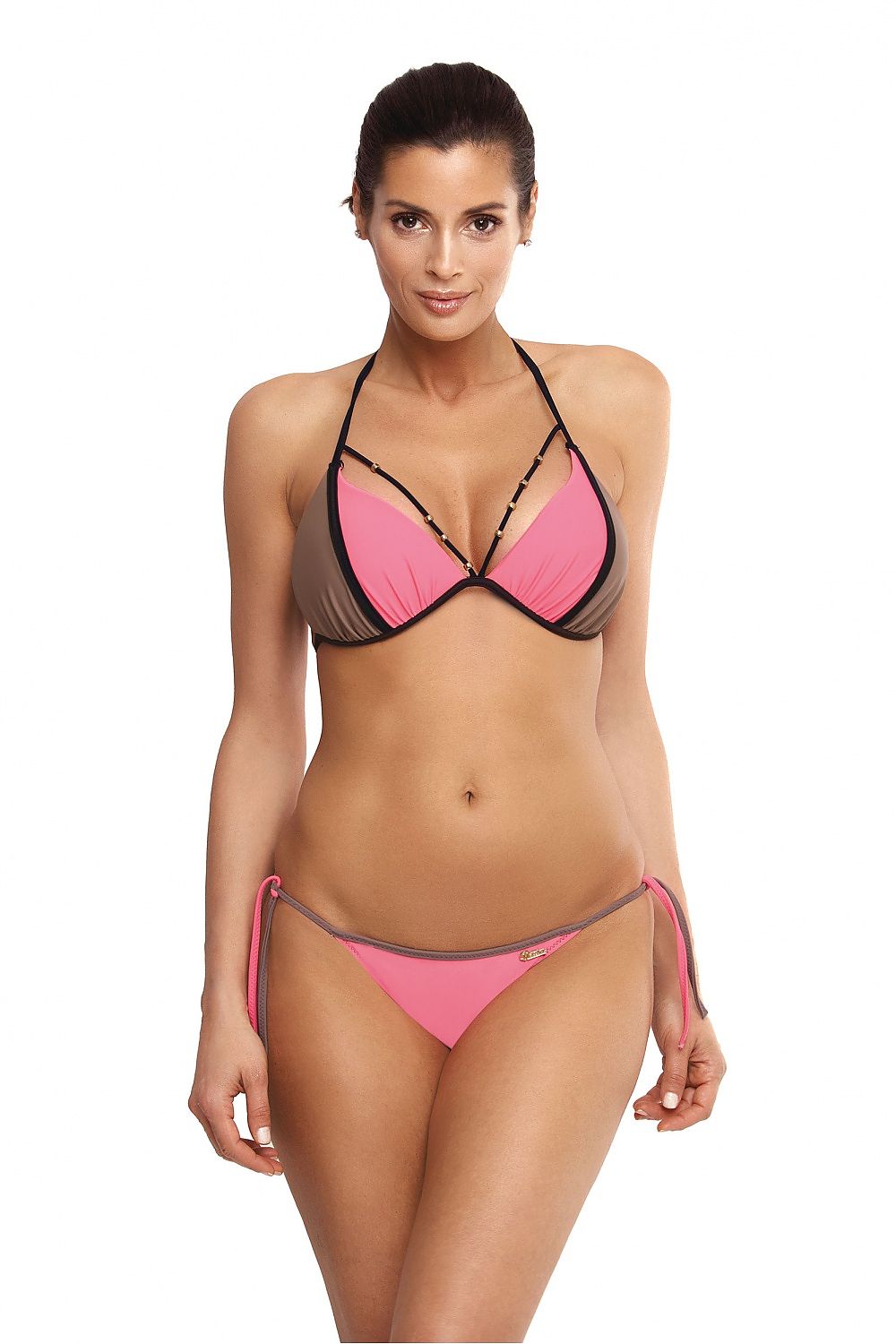 Swimsuit two piece model 128977 Marko