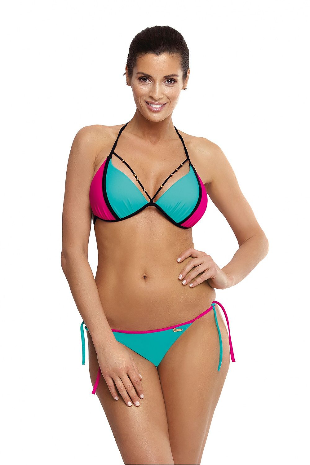  Swimsuit two piece model 128990 Marko 