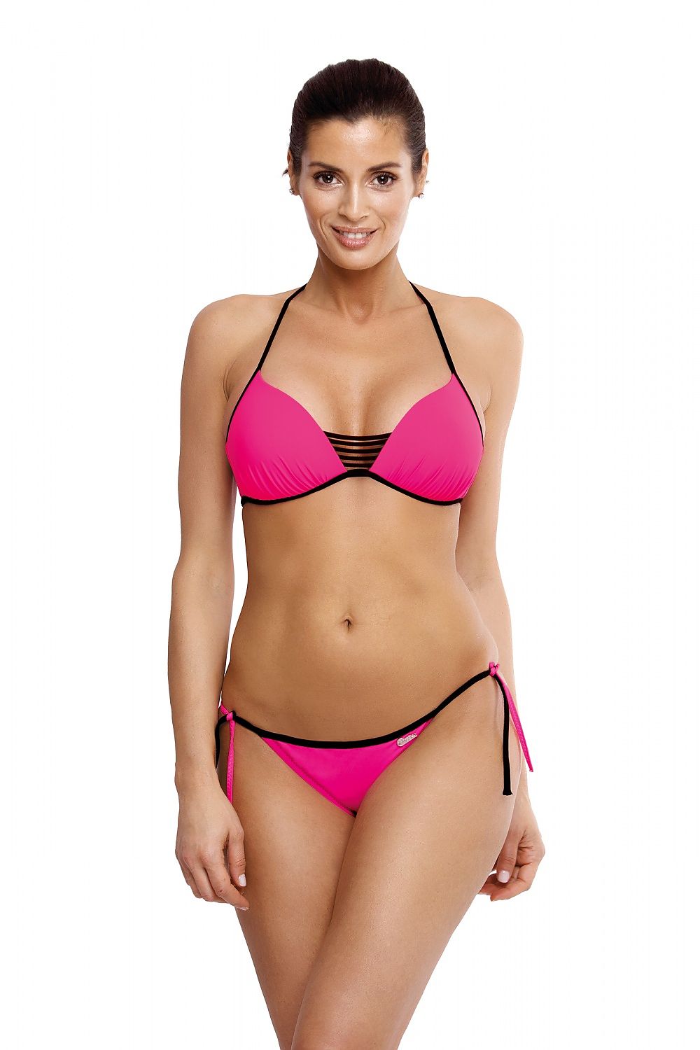  Swimsuit two piece model 129004 Marko 