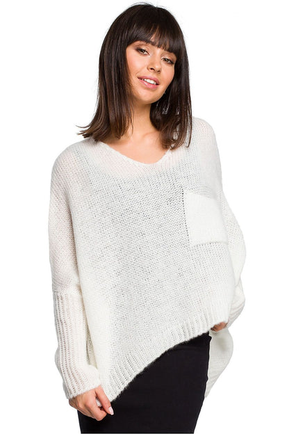  Jumper model 129166 BE Knit 