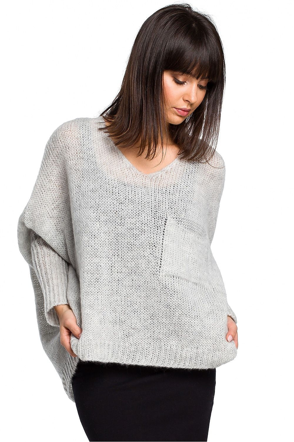  Jumper model 129168 BE Knit 