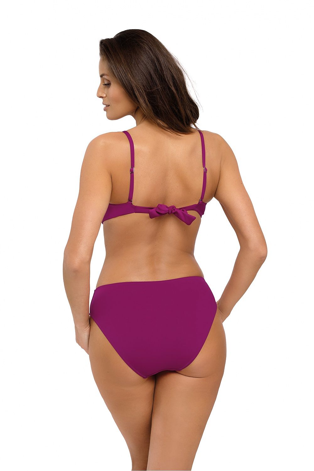 Swimsuit one piece model 128595 Marko