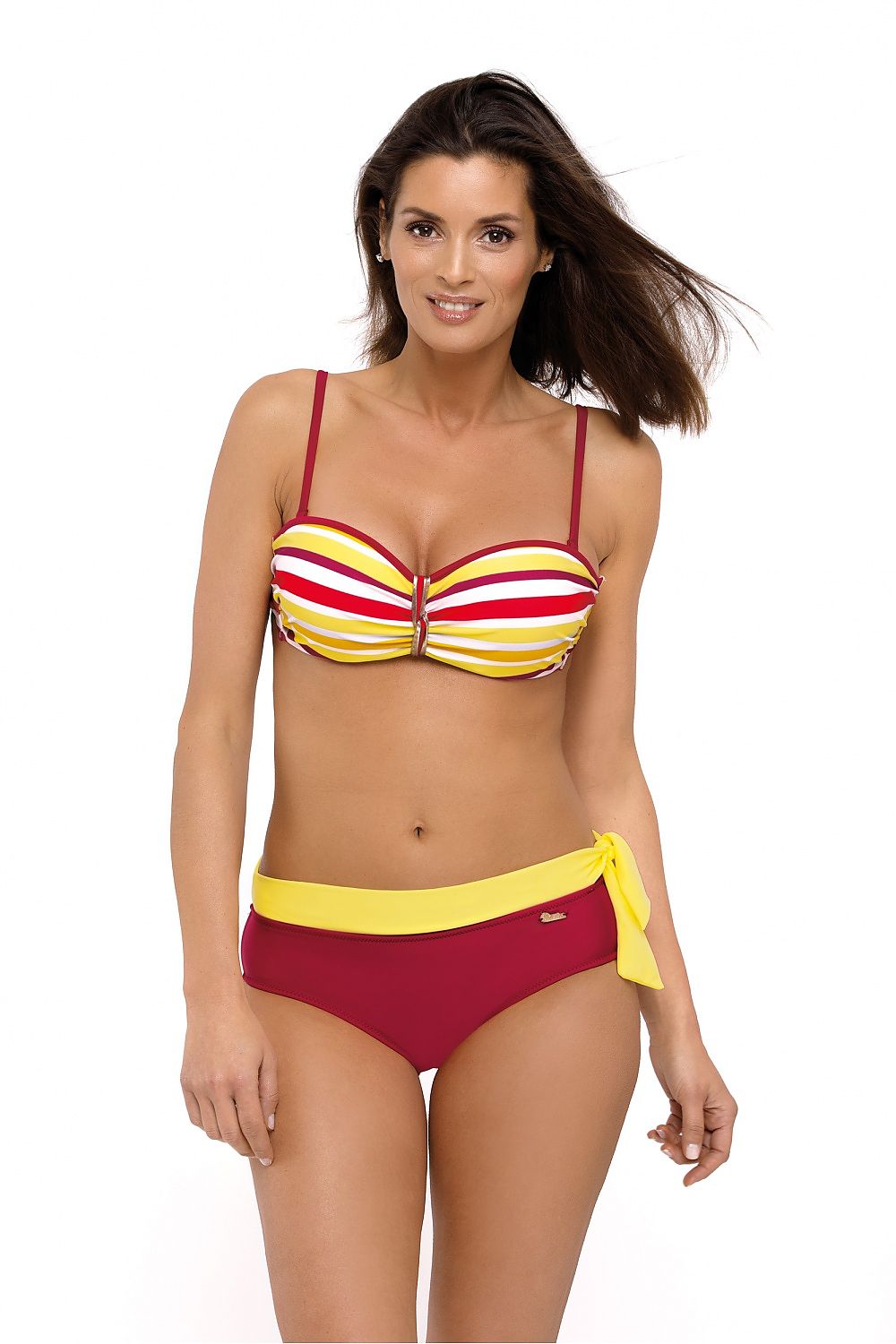 Swimsuit two piece model 129688 Marko