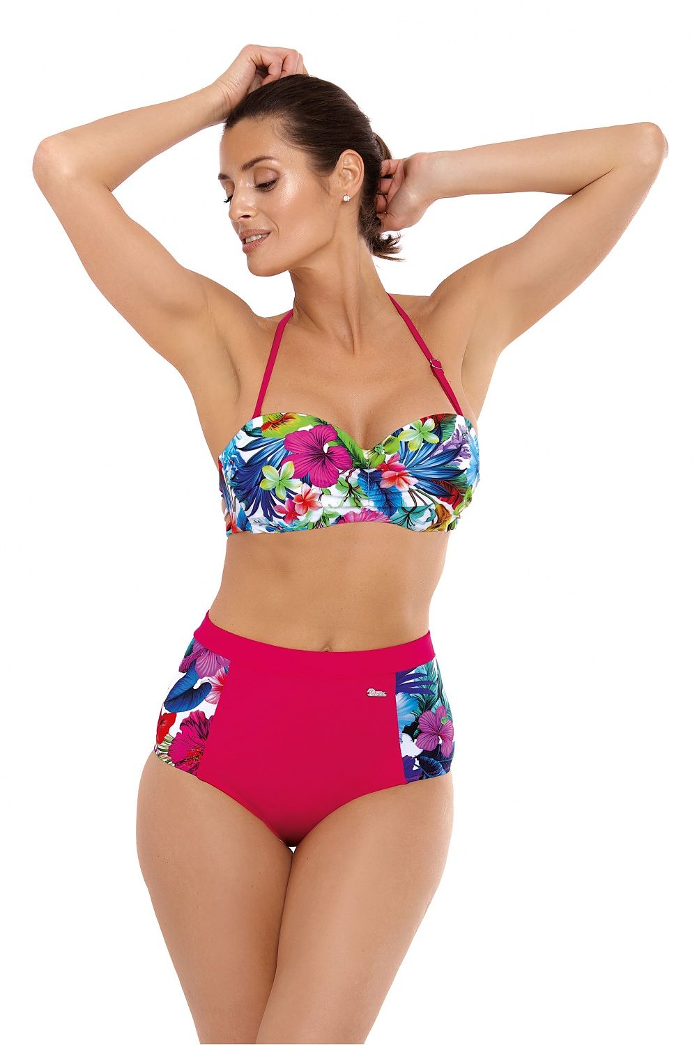 Swimsuit two piece model 129734 Marko