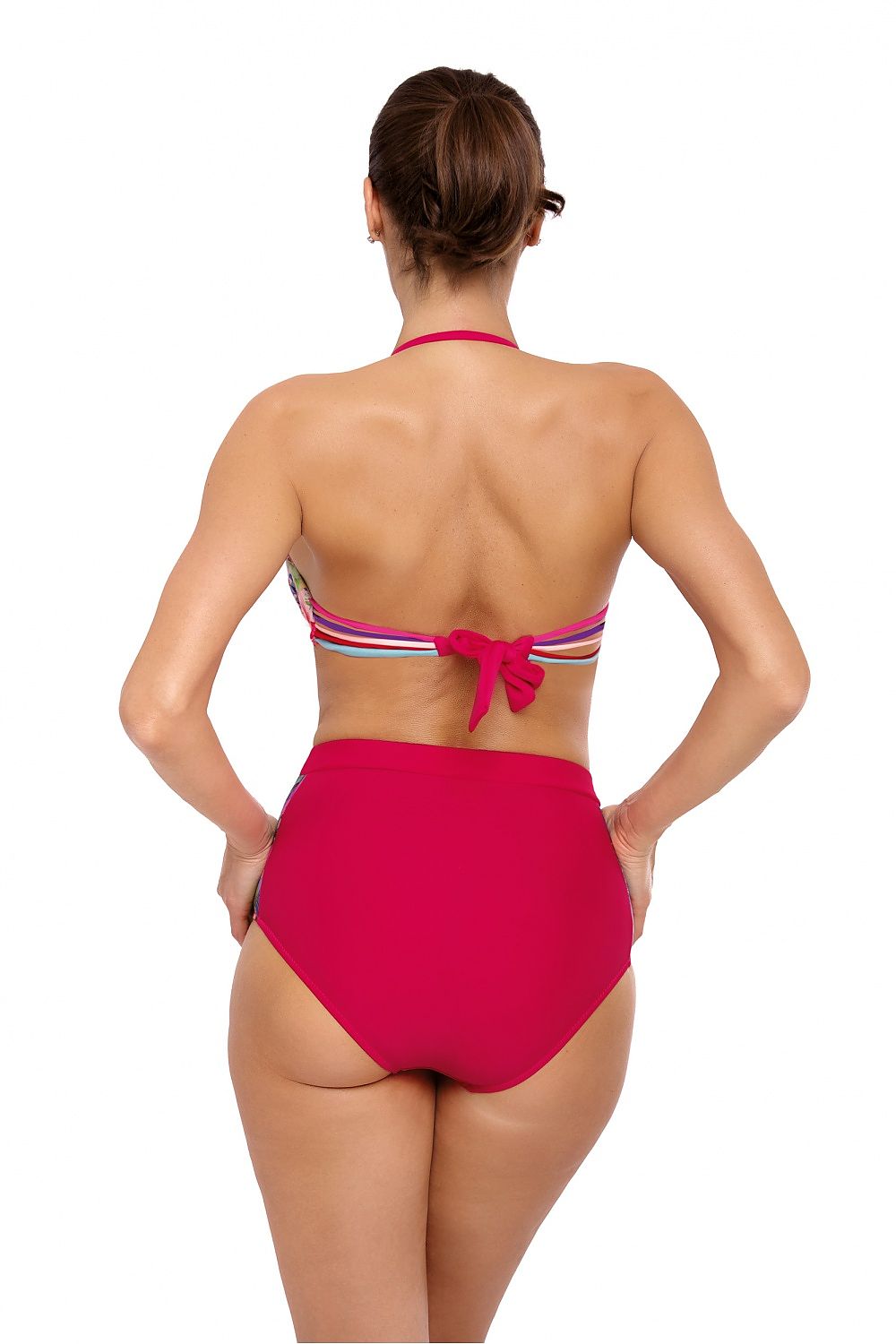  Swimsuit two piece model 129739 Marko 