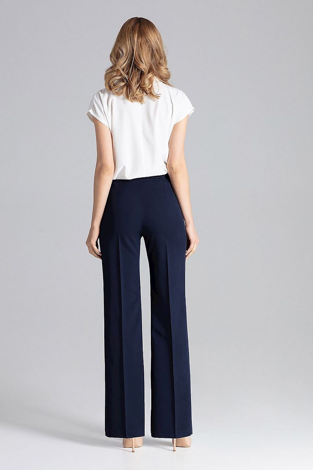 Trousers model 129775 Figl