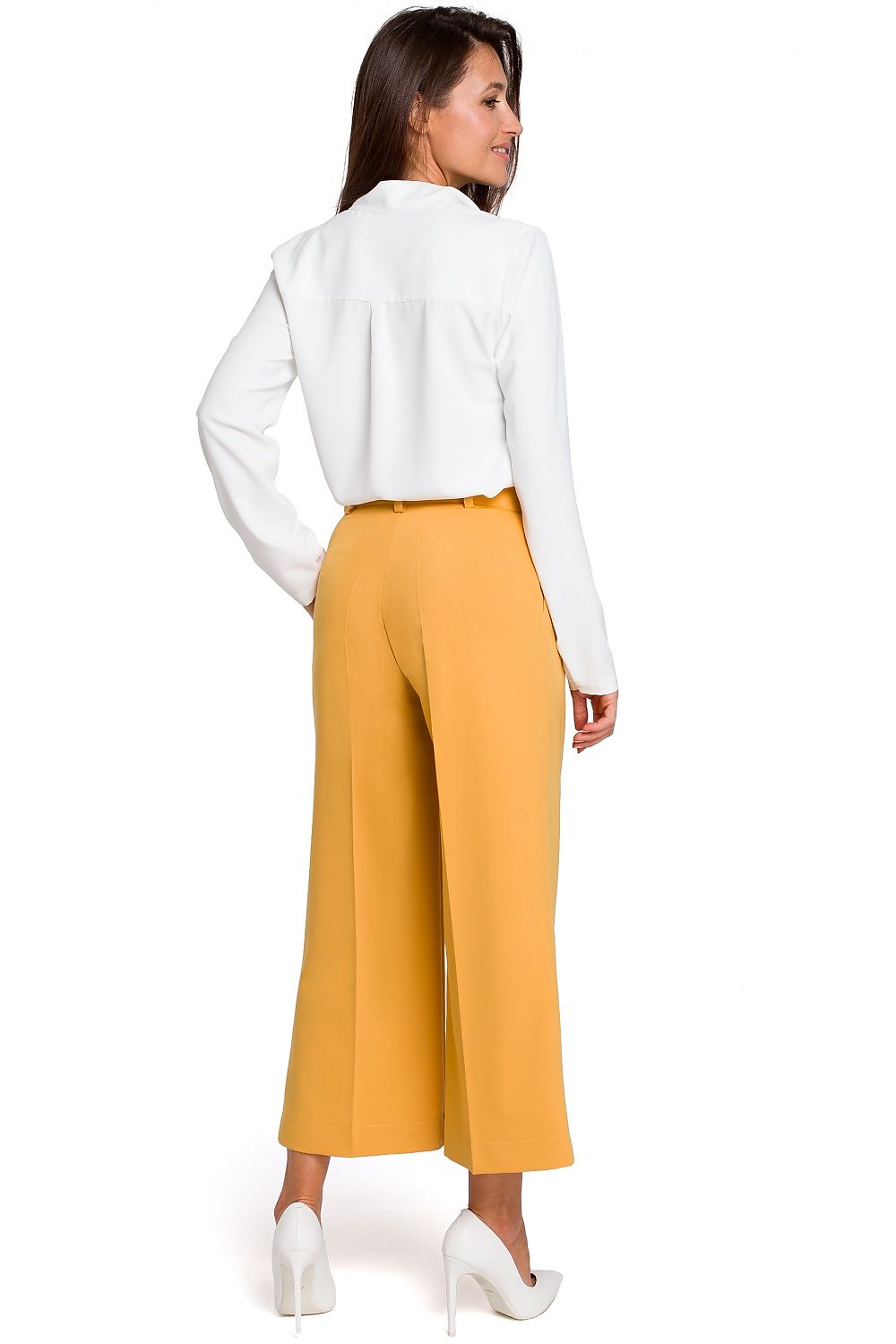 Women trousers model 130474 Stylove