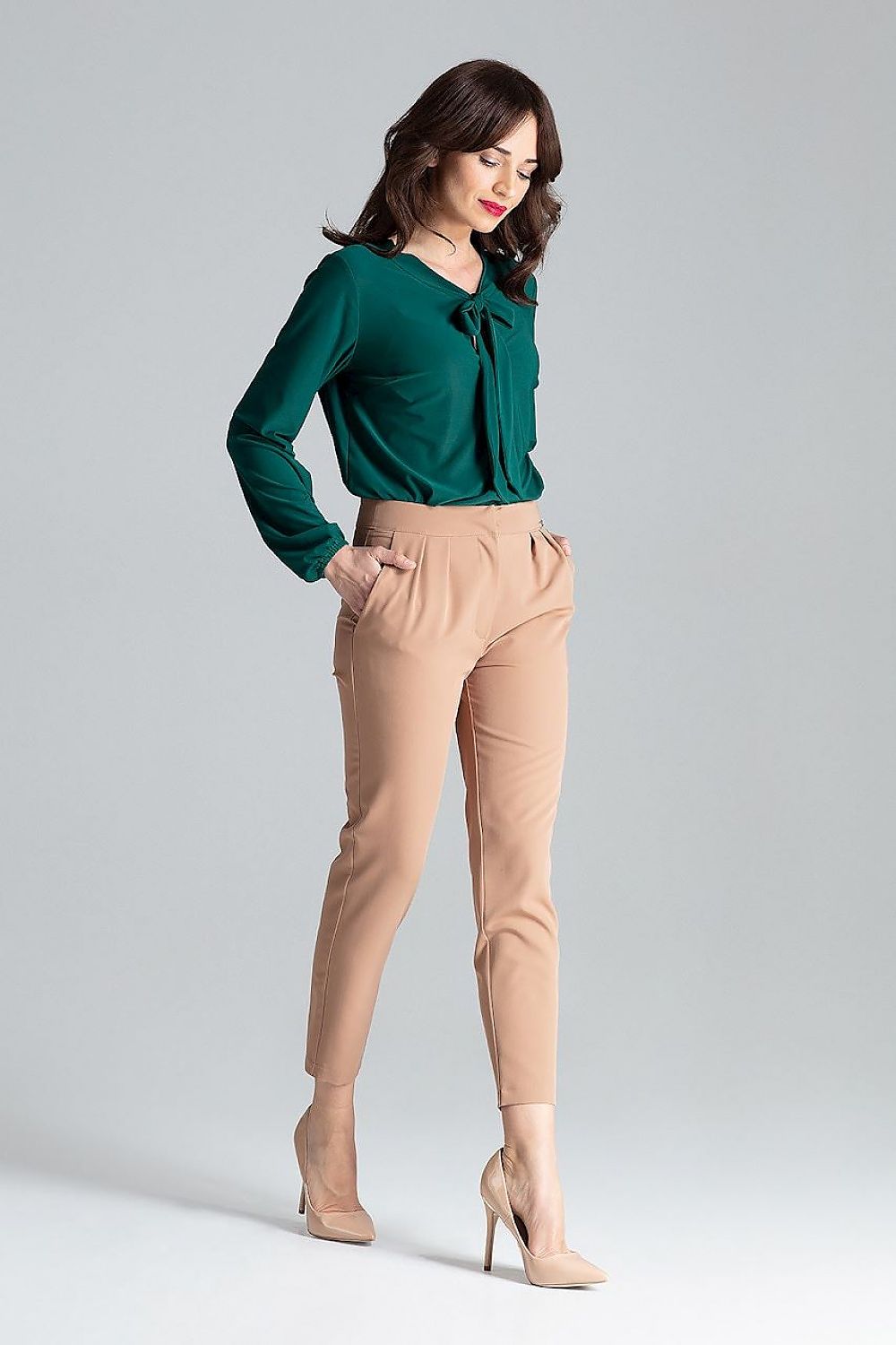 Women trousers model 130968 Lenitif