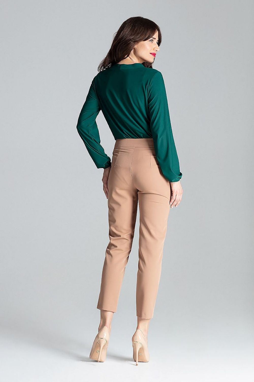  Women trousers model 130969 Lenitif 