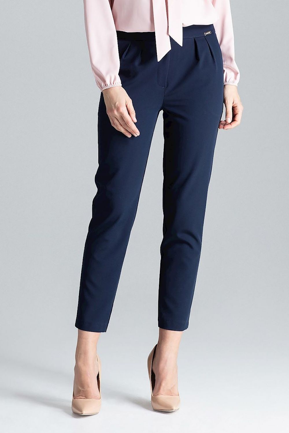 Women trousers model 130968 Lenitif