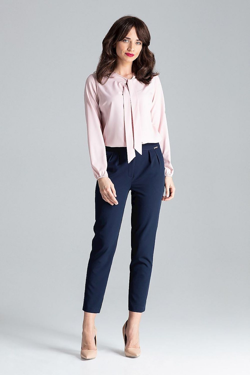 Women trousers model 130968 Lenitif