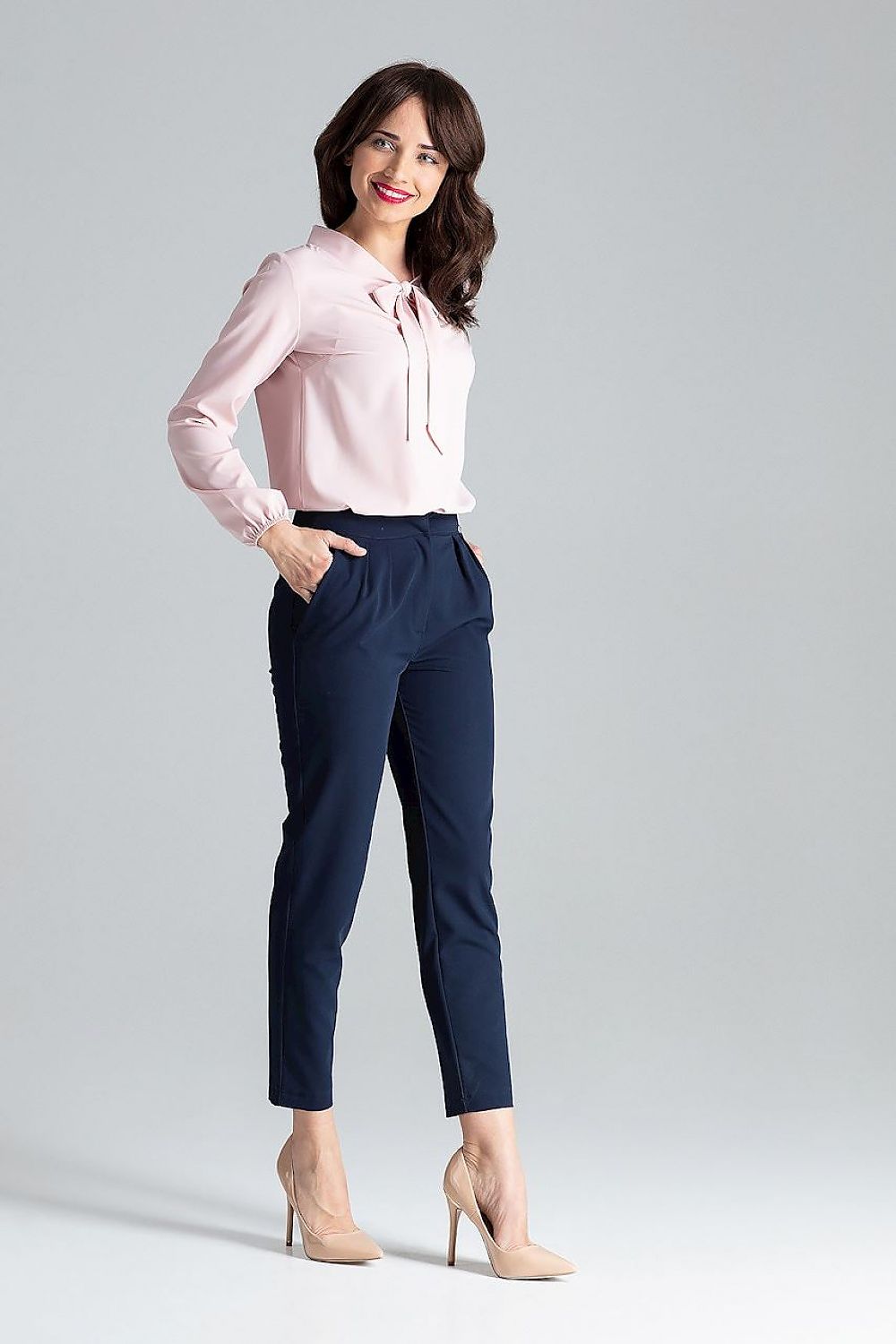 Women trousers model 130968 Lenitif