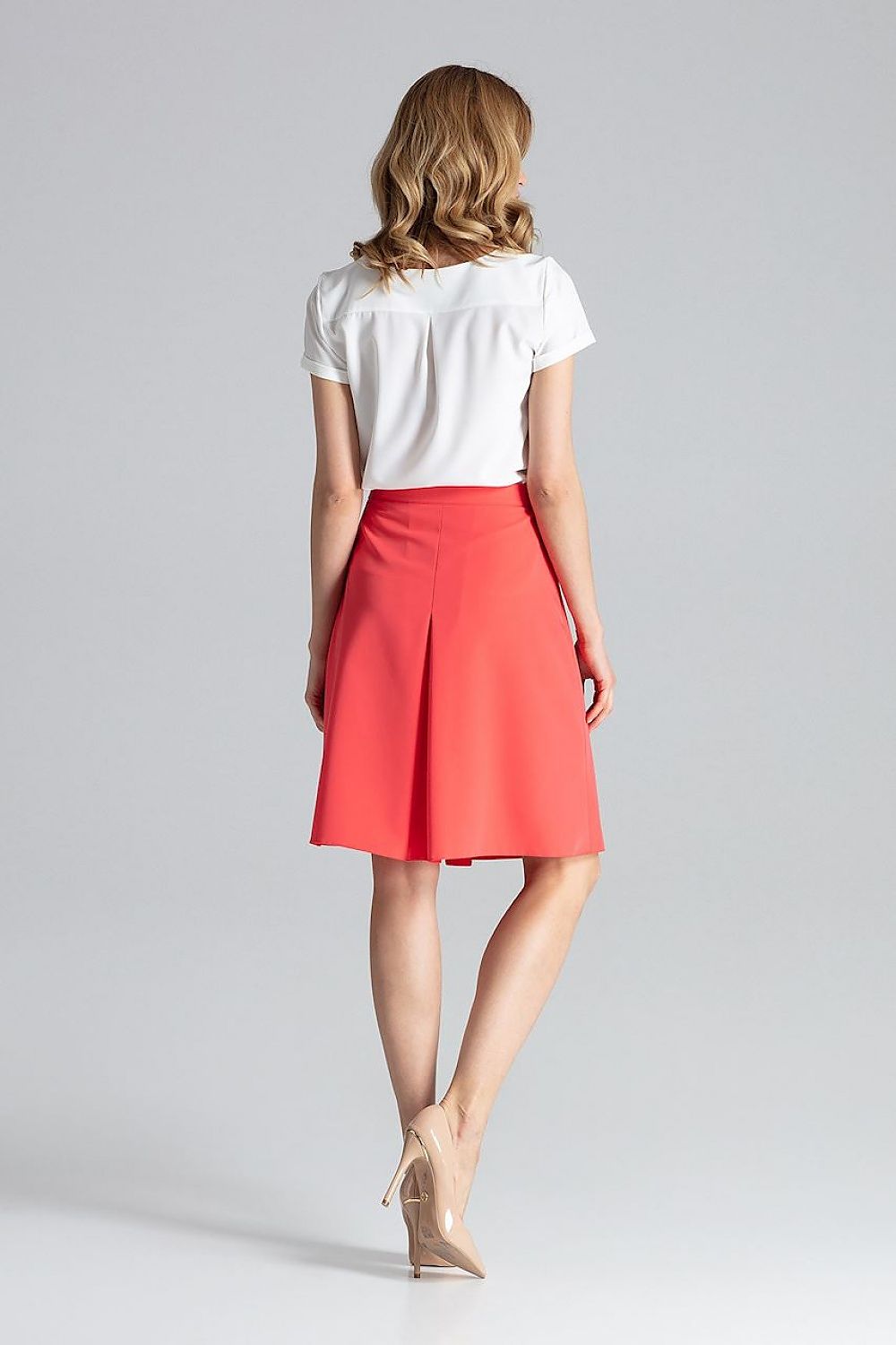 Skirt model 132468 Figl