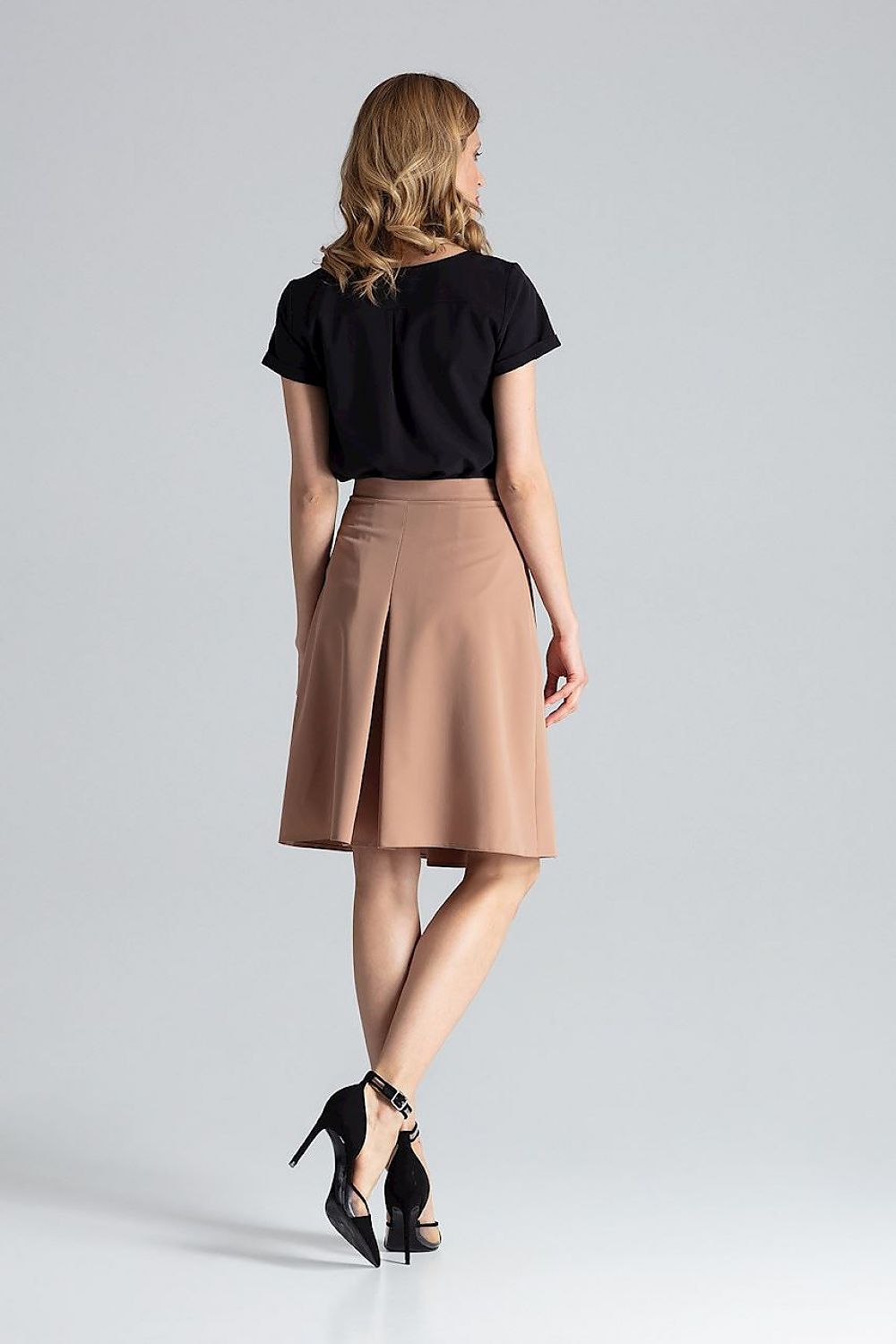 Skirt model 132468 Figl