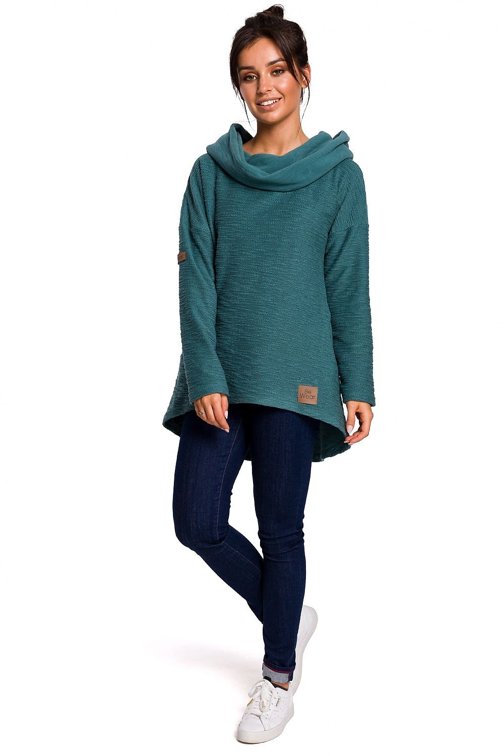 Sweatshirt model 134537 BeWear