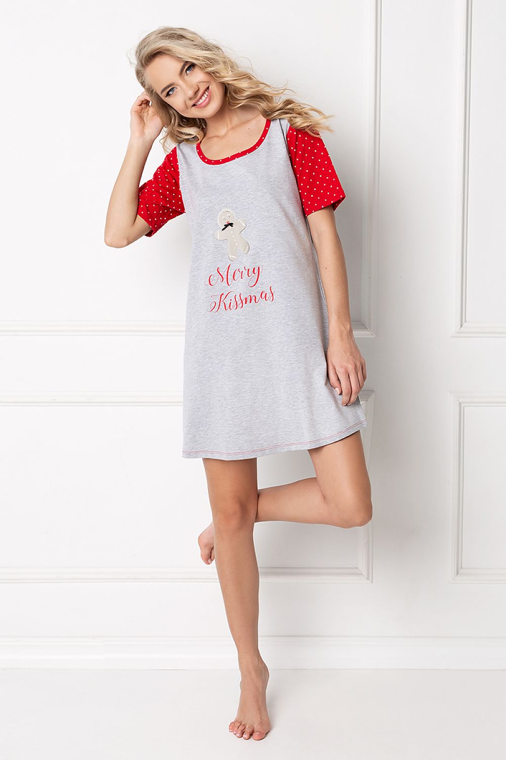  Nightshirt model 137836 Aruelle 