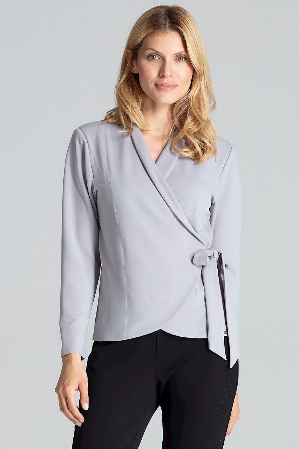 Blouse model 138271 Figl