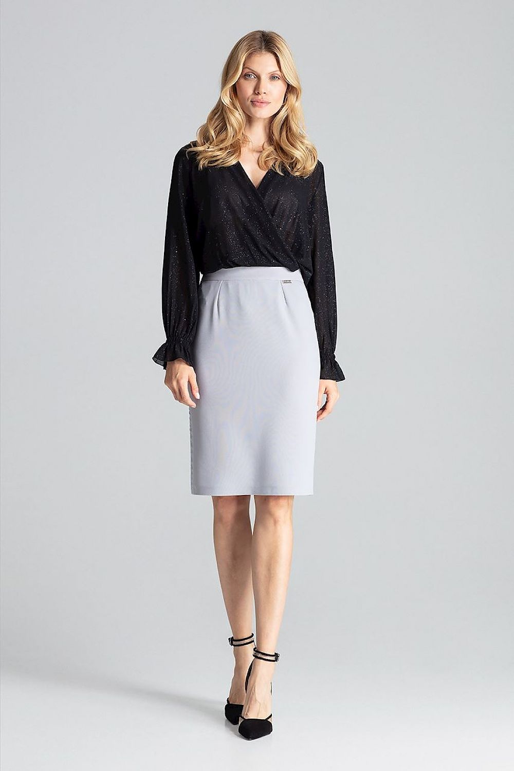 Skirt model 138286 Figl