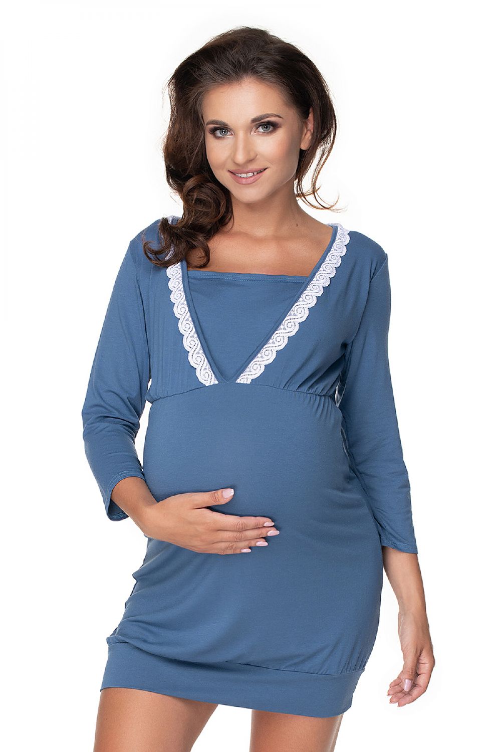 Nightshirt model 138226 PeeKaBoo