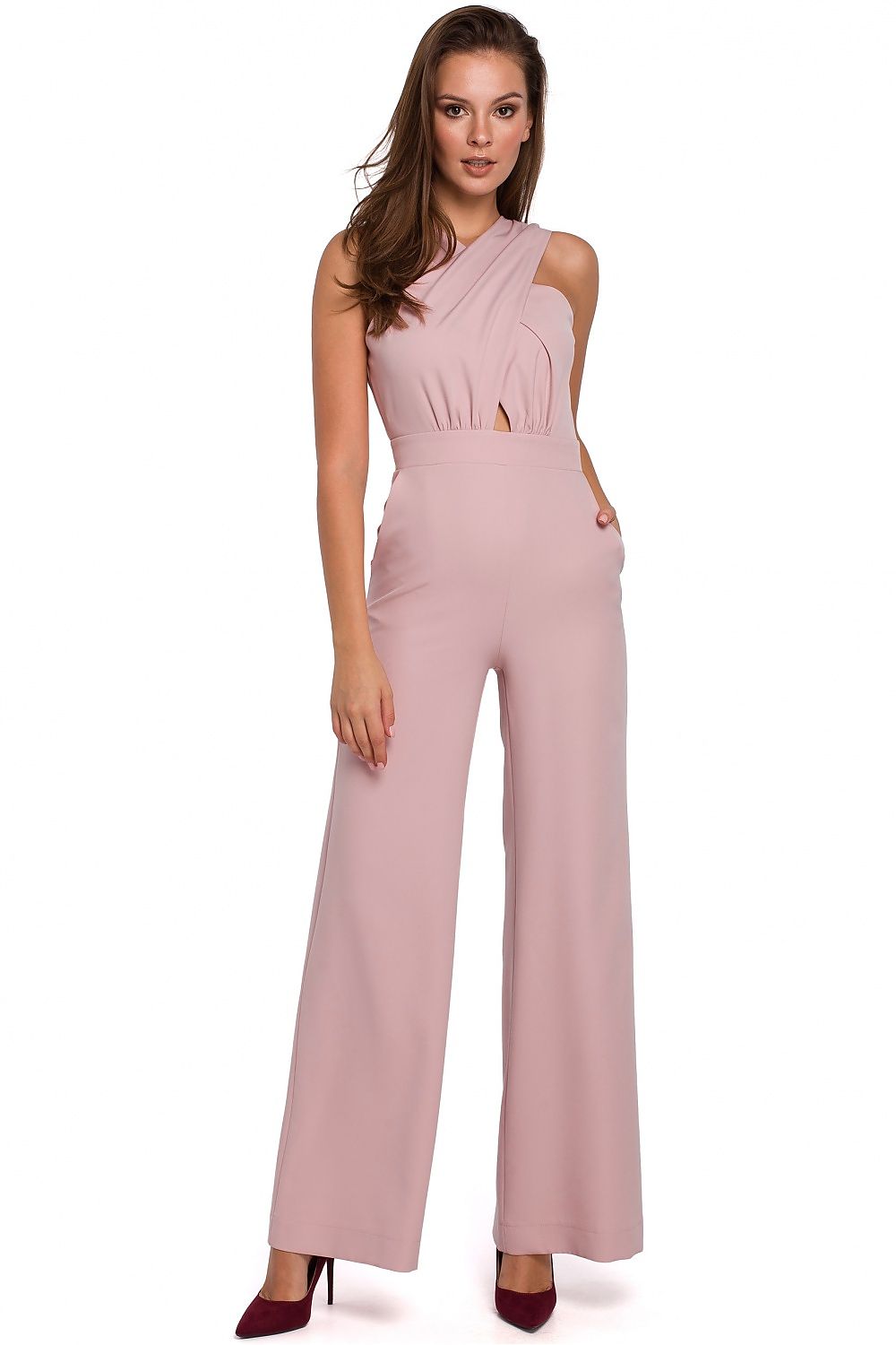 Suit model 138691 Makover