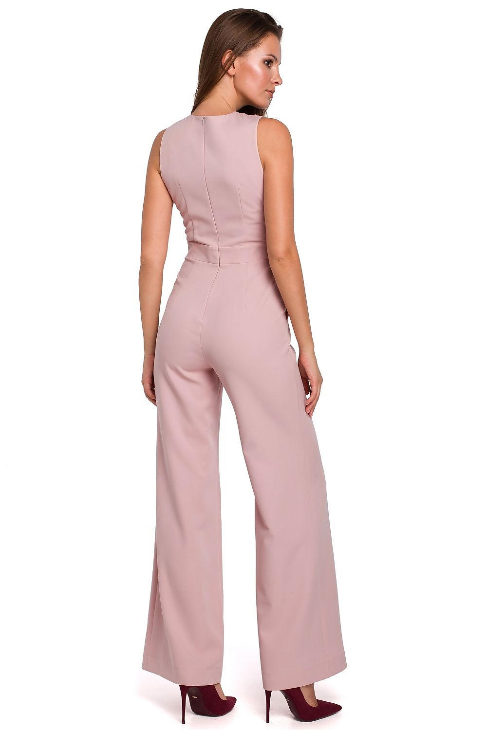 Suit model 138691 Makover