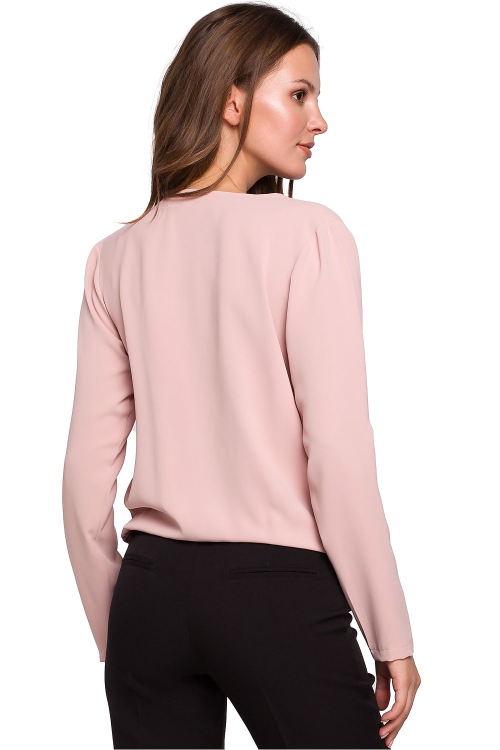 Blouse model 138760 Makover