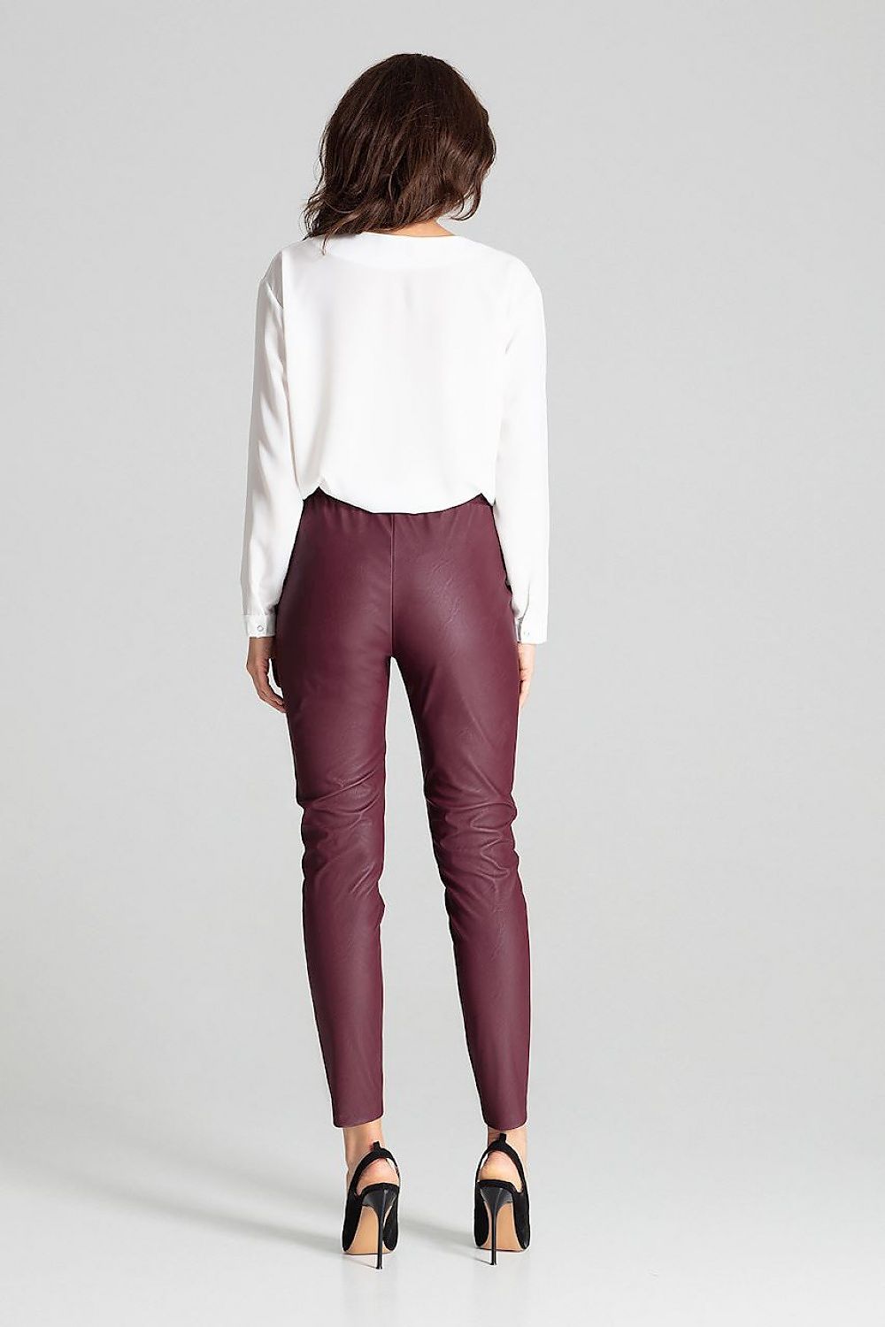 Trousers model 139336 Lenitif