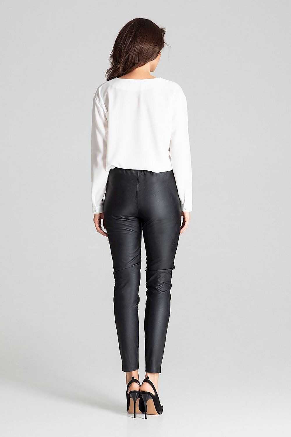 Trousers model 139336 Lenitif