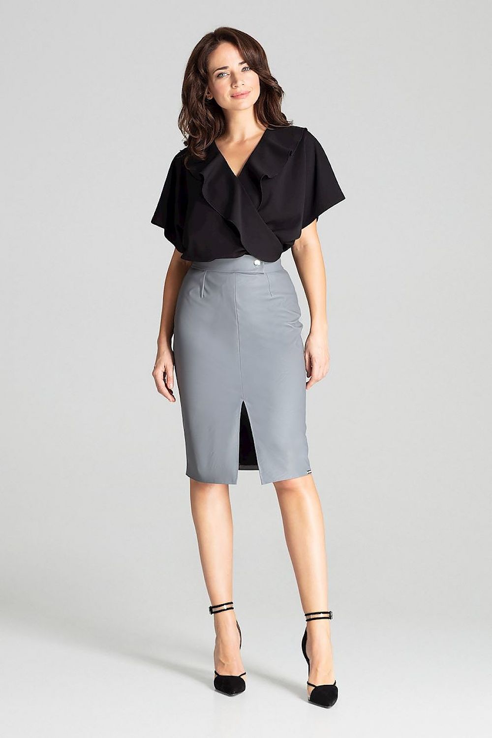 Skirt model 139340 Lenitif