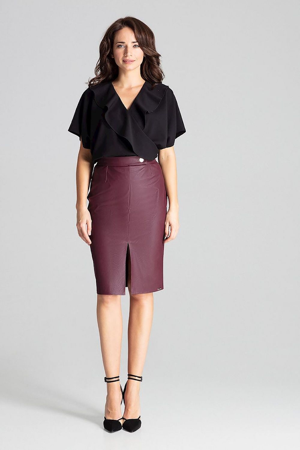 Skirt model 139340 Lenitif