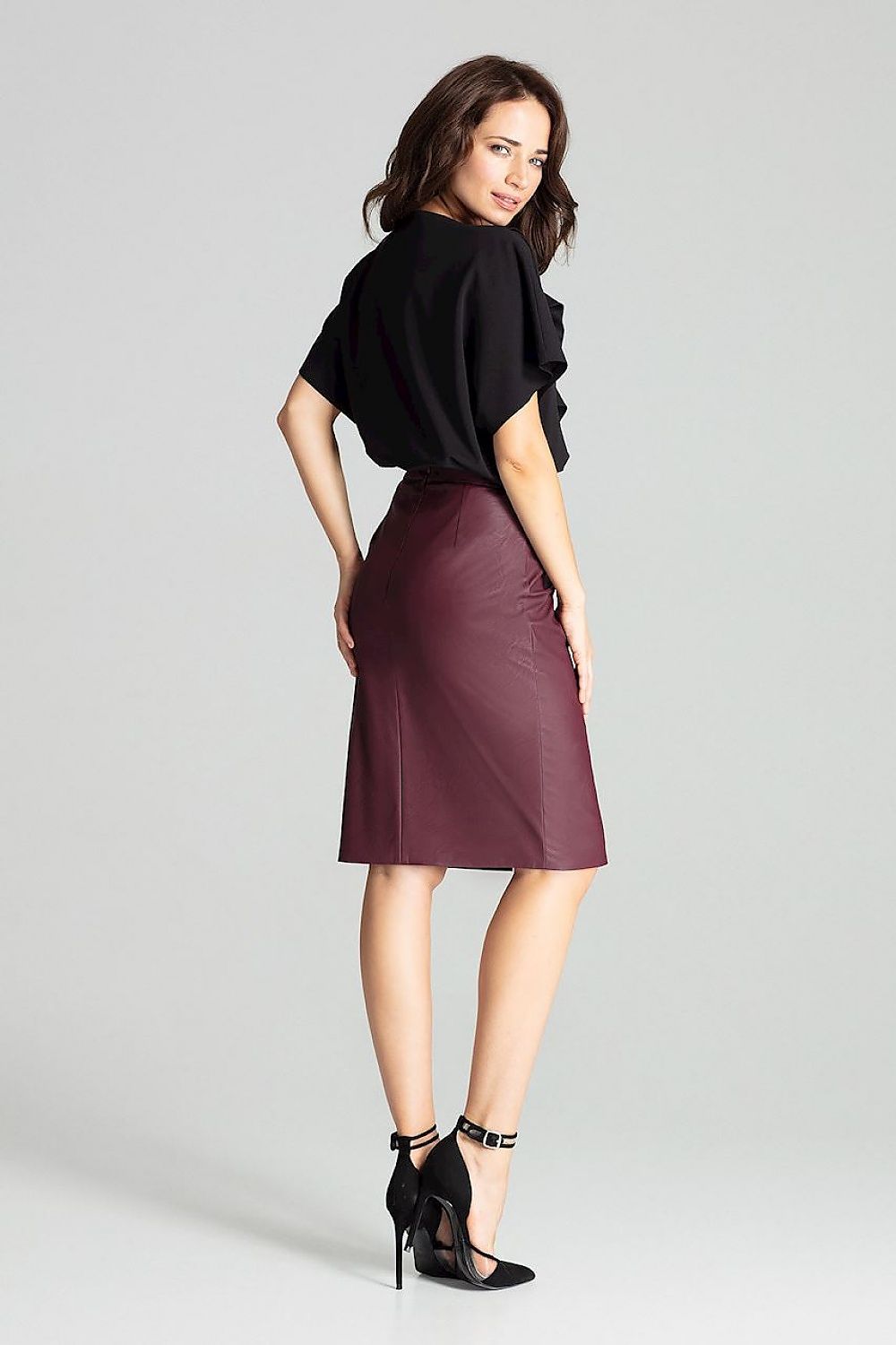 Skirt model 139340 Lenitif