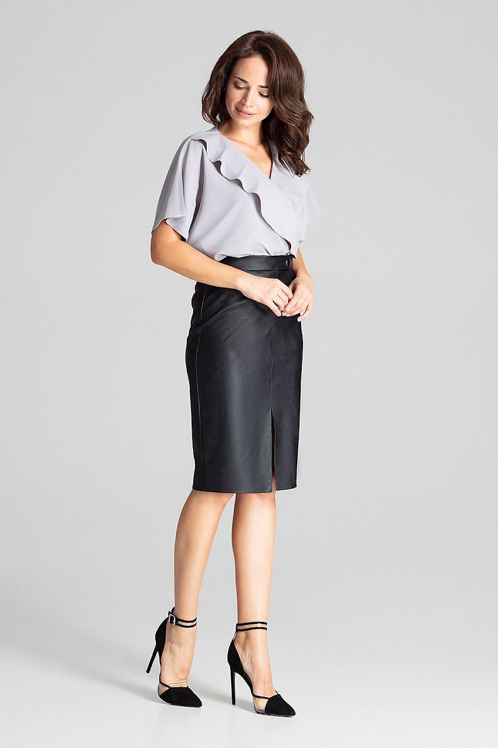 Skirt model 139340 Lenitif