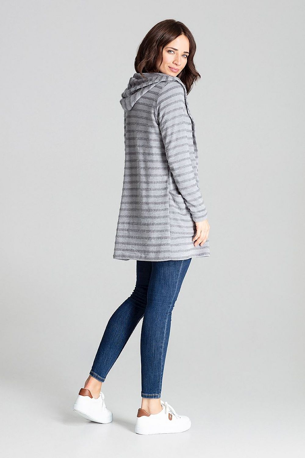 Cardigan model 139344 Lenitif