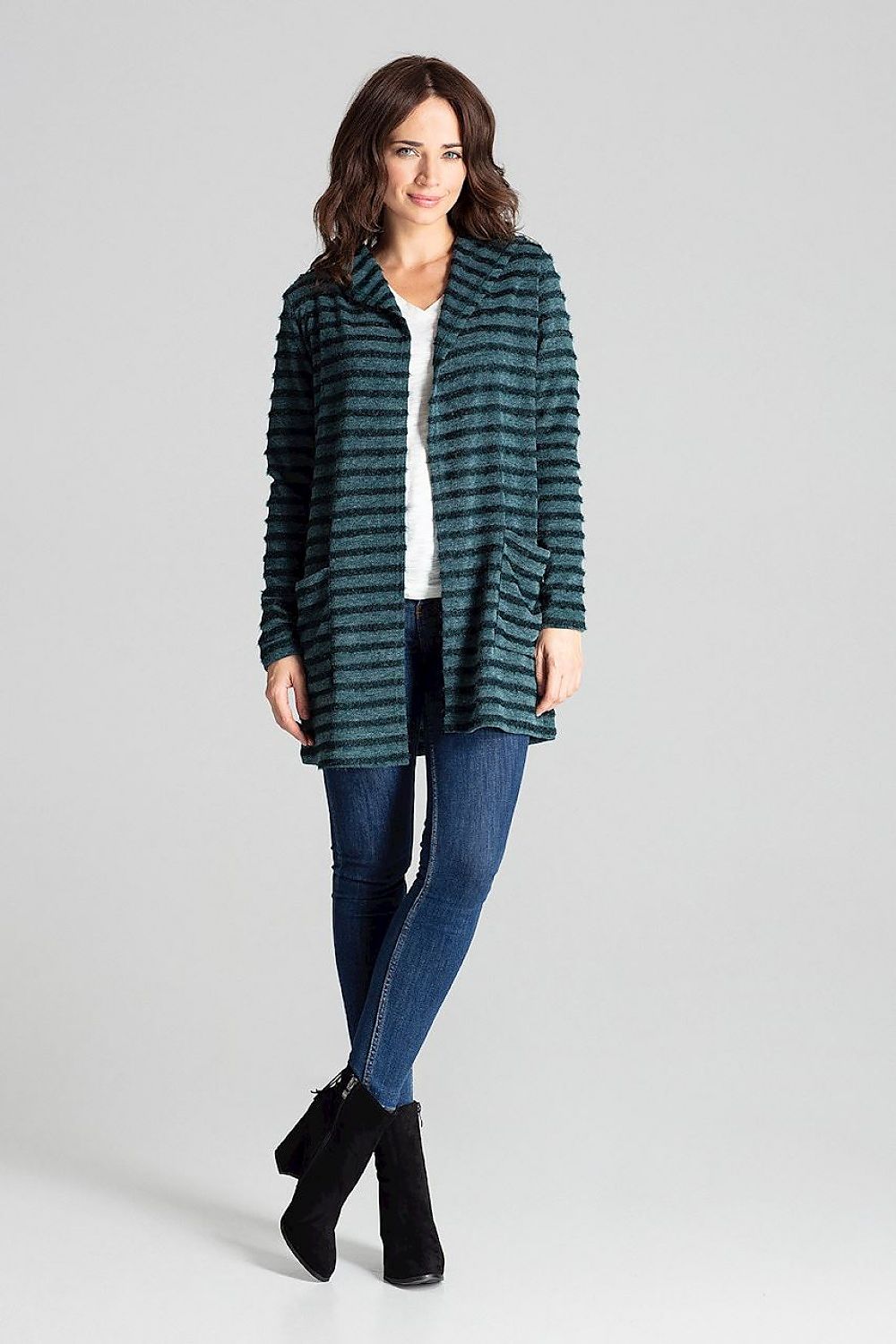 Cardigan model 139344 Lenitif