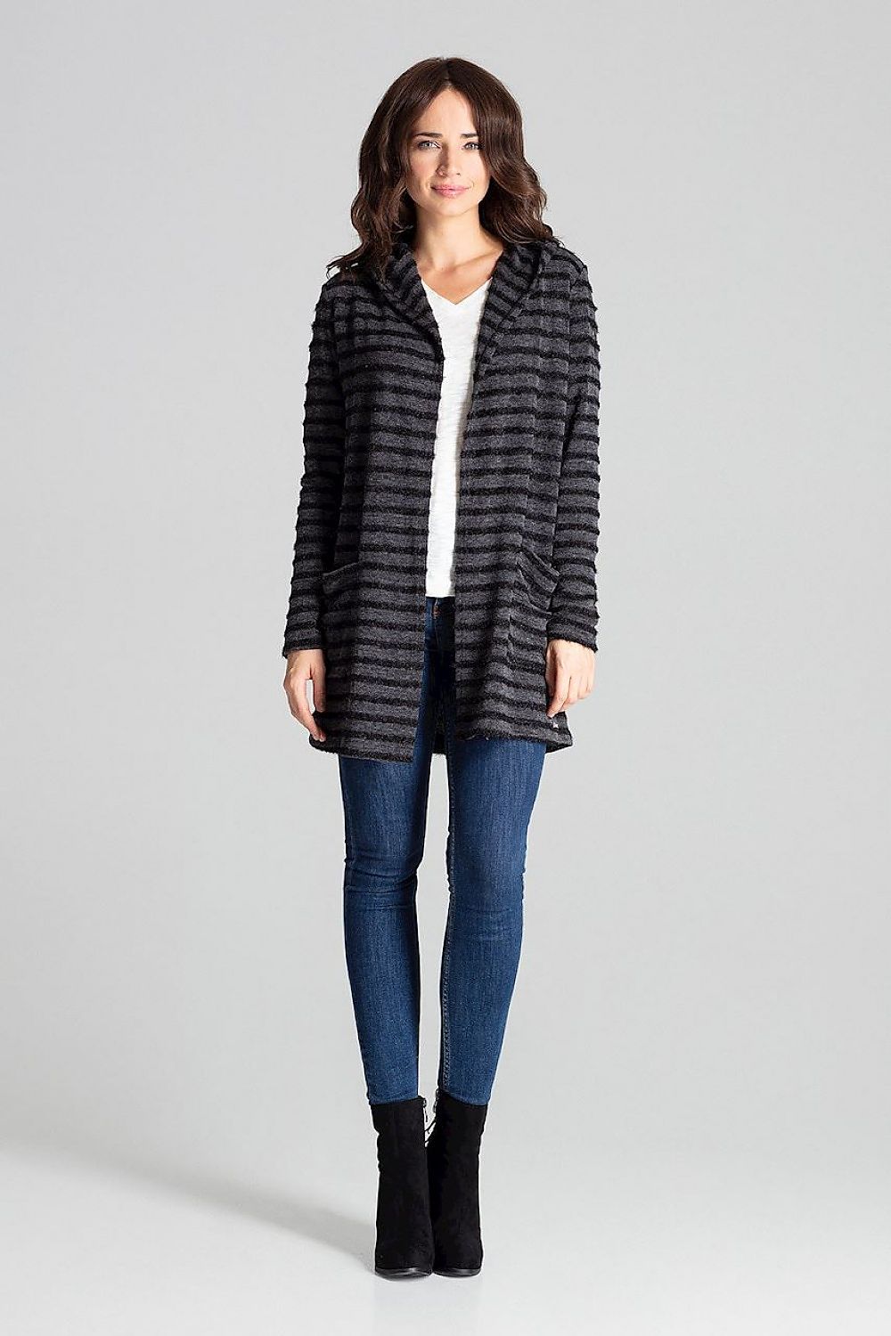  Cardigan model 139347 Lenitif 