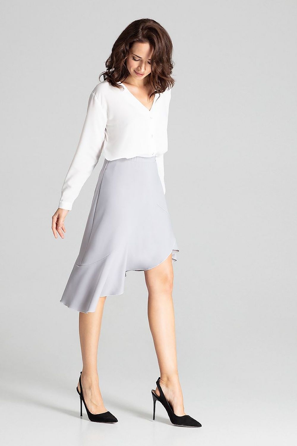 Skirt model 139362 Lenitif