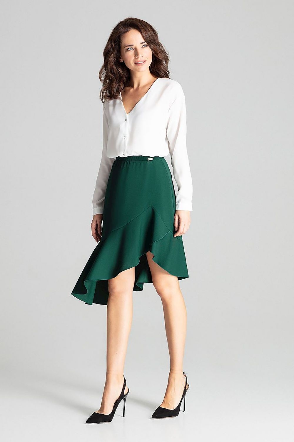 Skirt model 139362 Lenitif