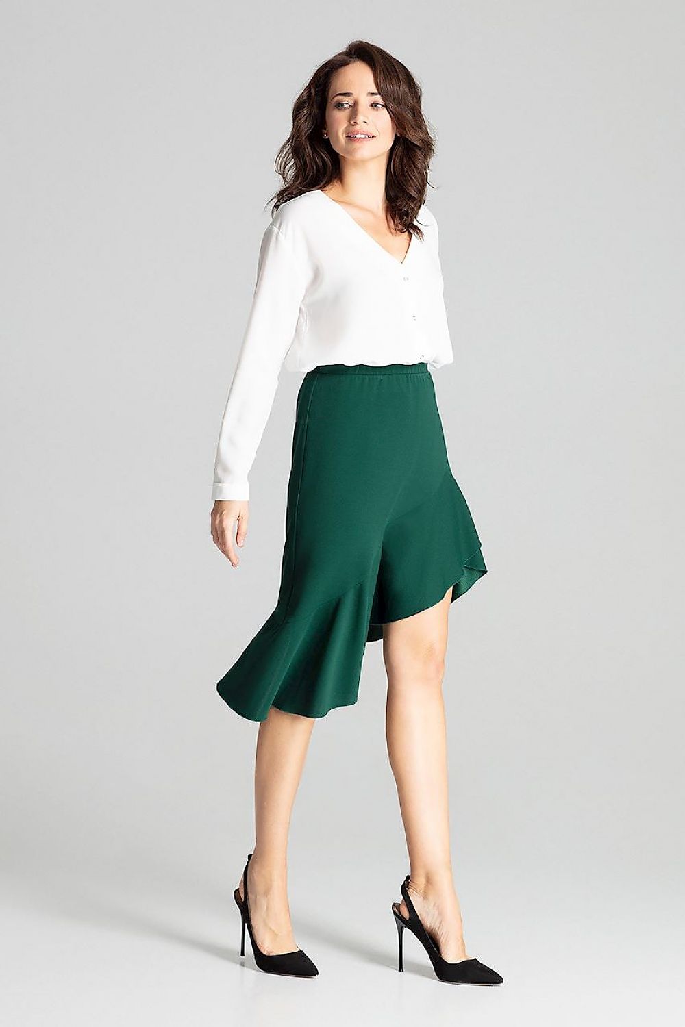 Skirt model 139362 Lenitif