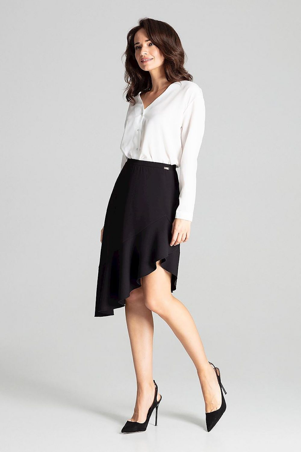 Skirt model 139362 Lenitif