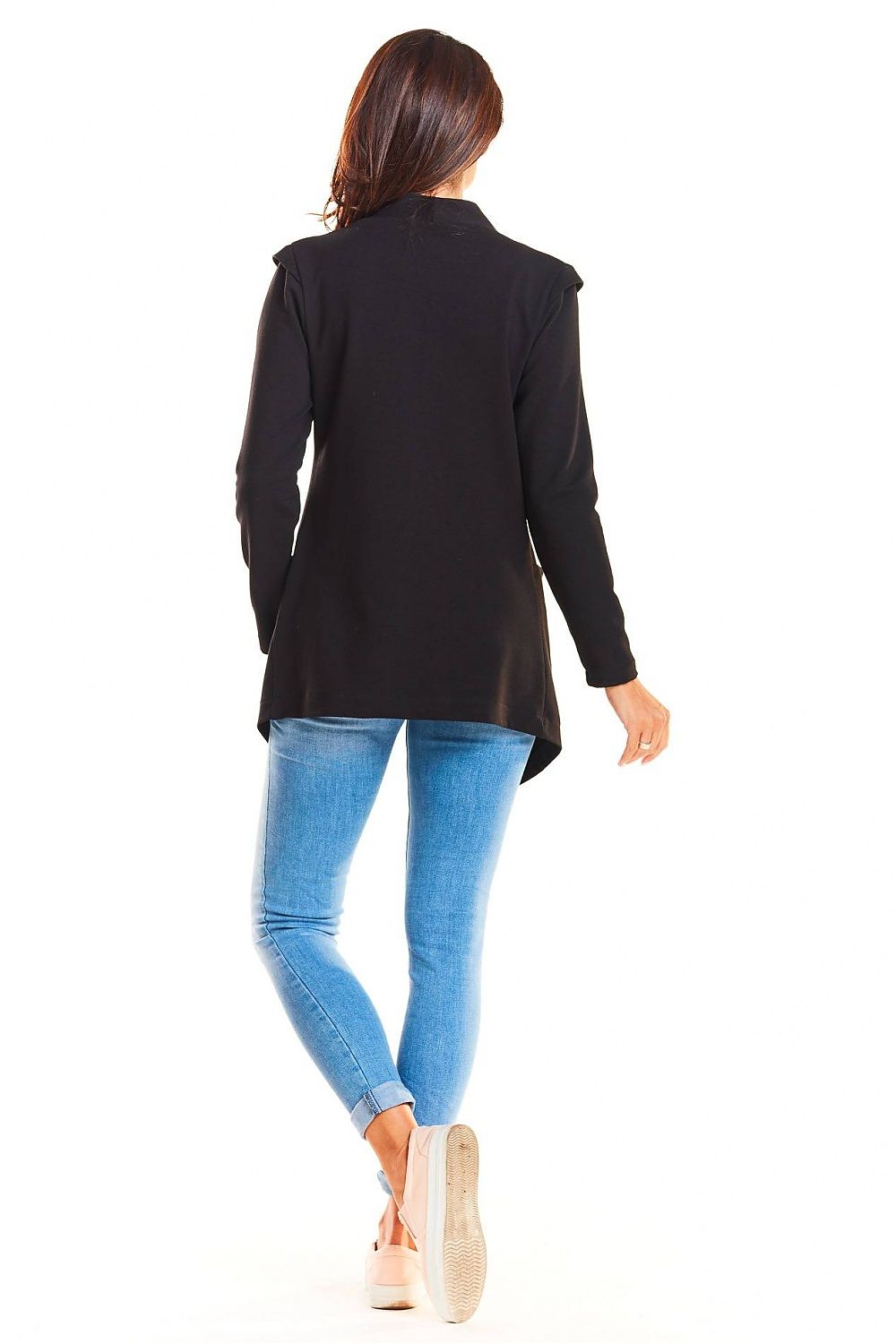 Jacket model 140037 Infinite You