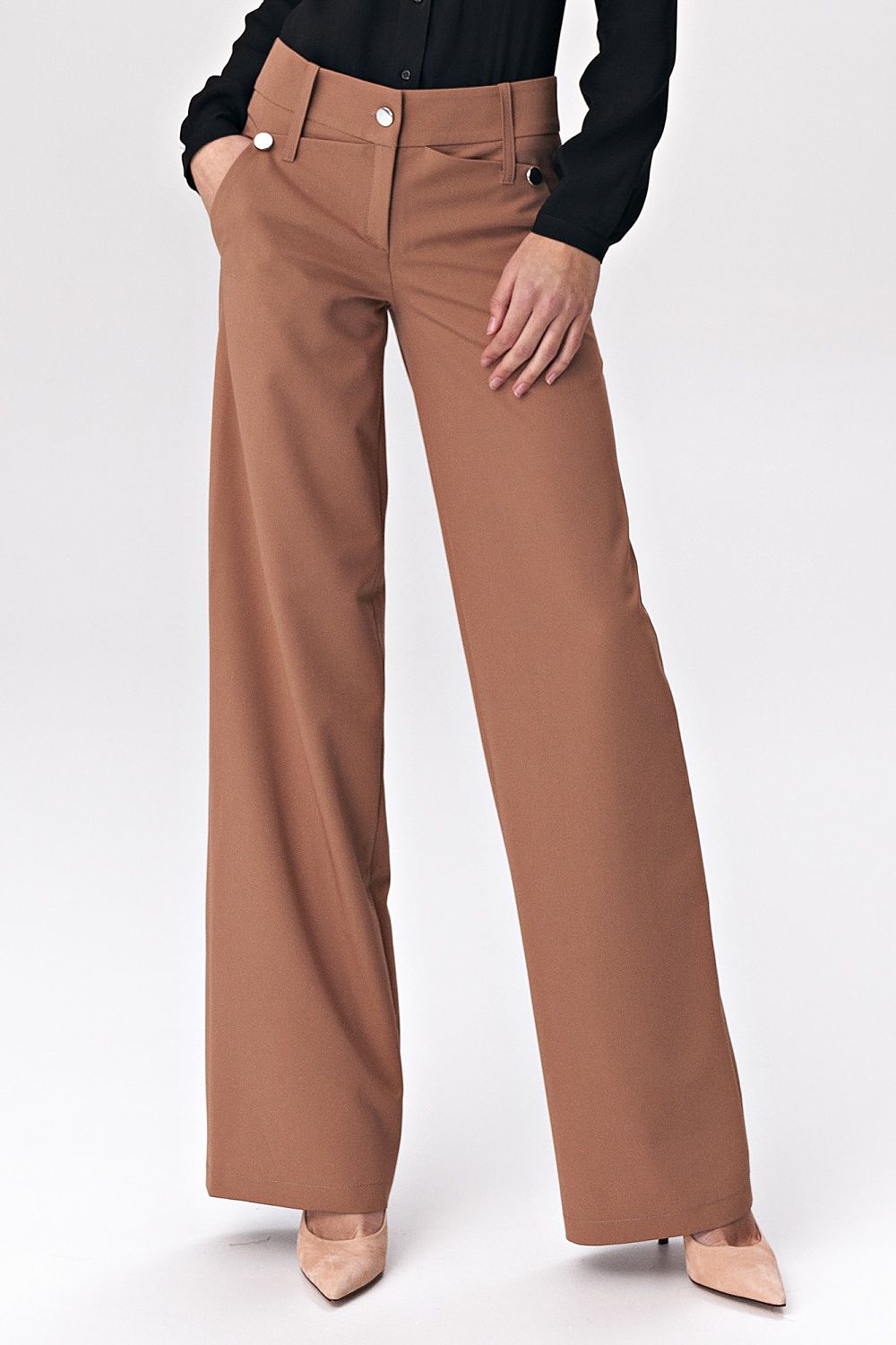  Women trousers model 140889 Nife 