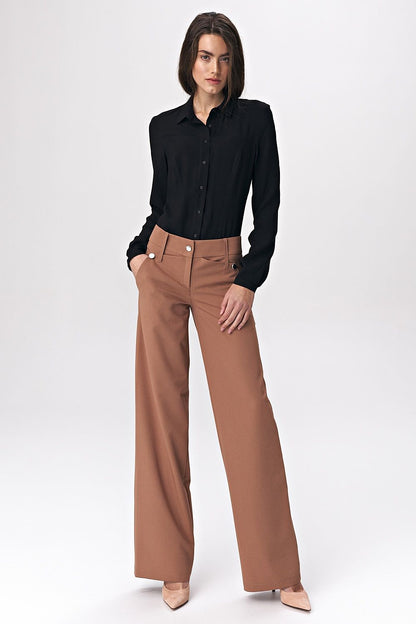  Women trousers model 140889 Nife 