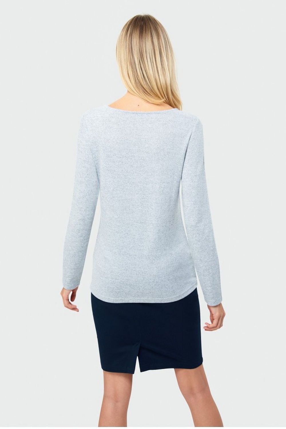 Jumper model 140932 Greenpoint