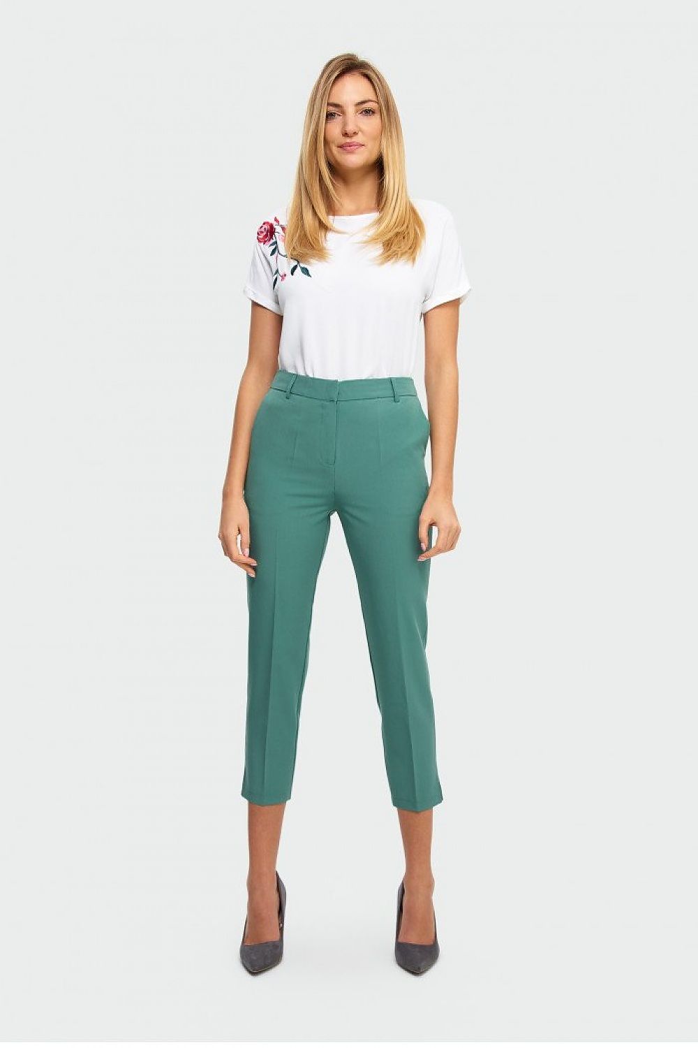  Women trousers model 140934 Greenpoint 