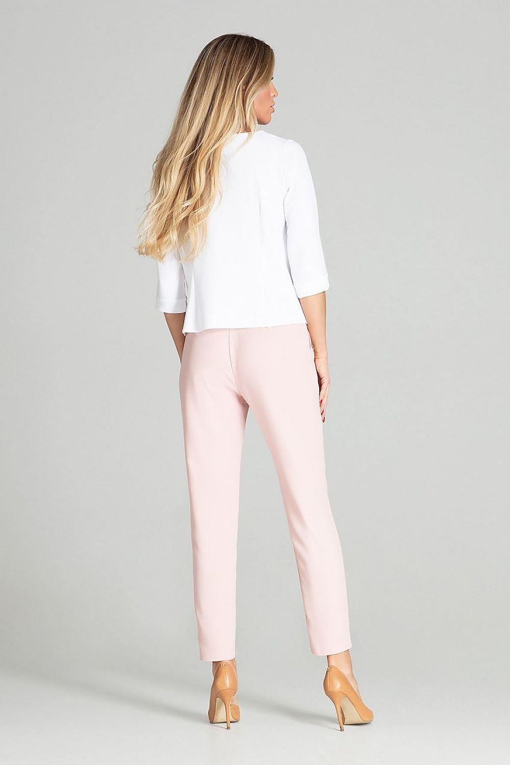 Trousers model 141763 Figl