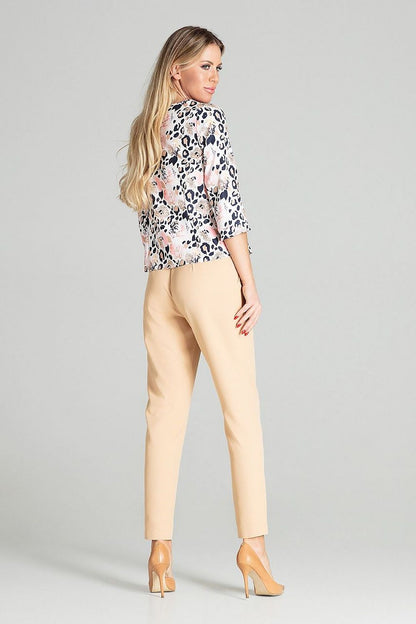  Trousers model 141765 Figl 