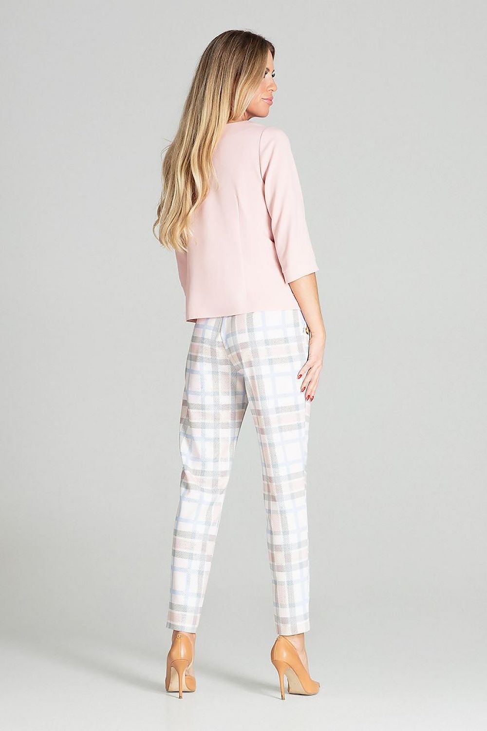 Trousers model 141763 Figl