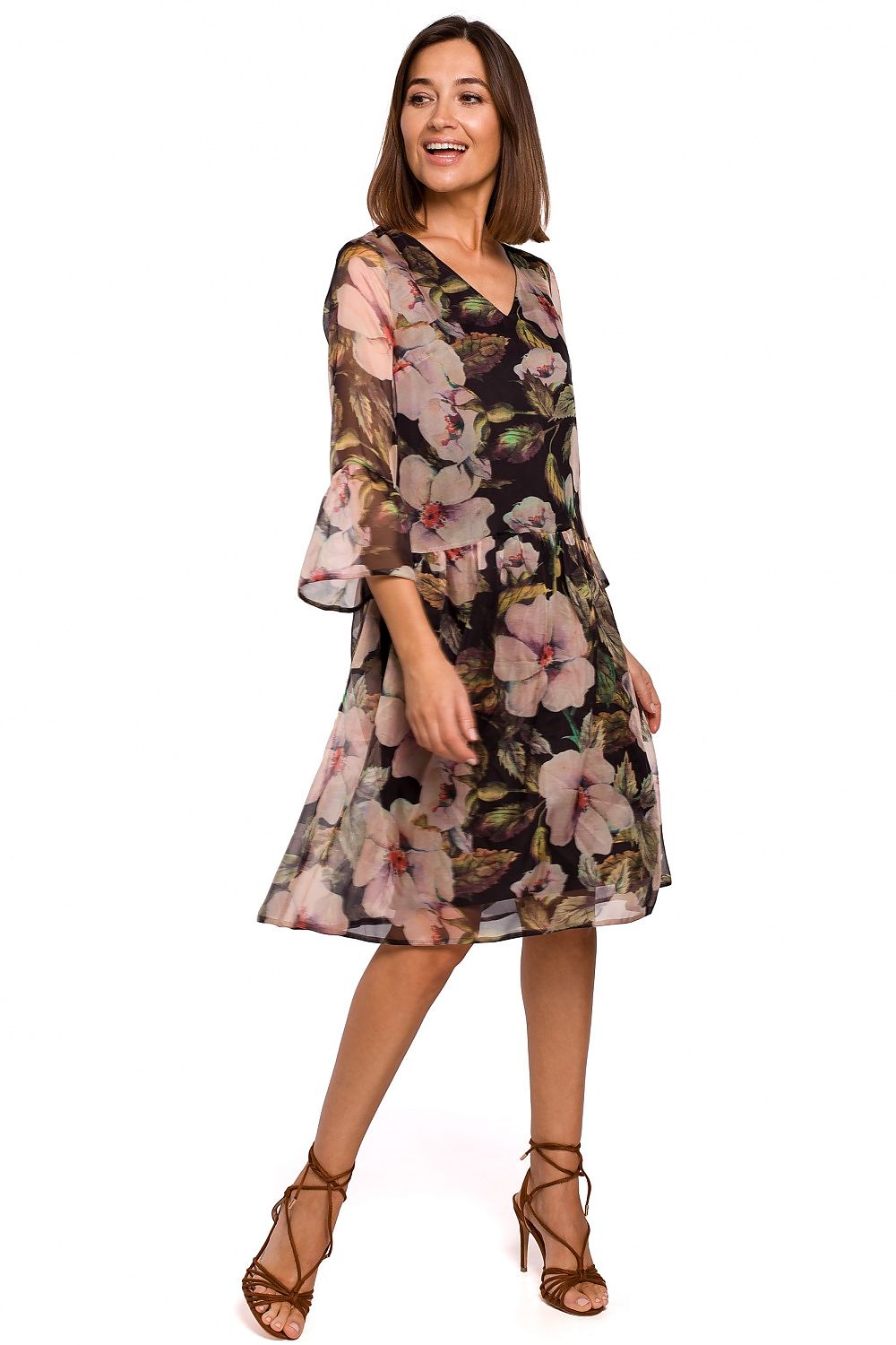 Daydress model 141962 Stylove